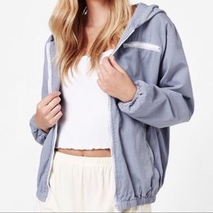Brandy Melville Jacket
